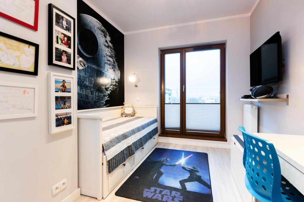 Elegant Business With Parking - By Upstairs Apartmán *