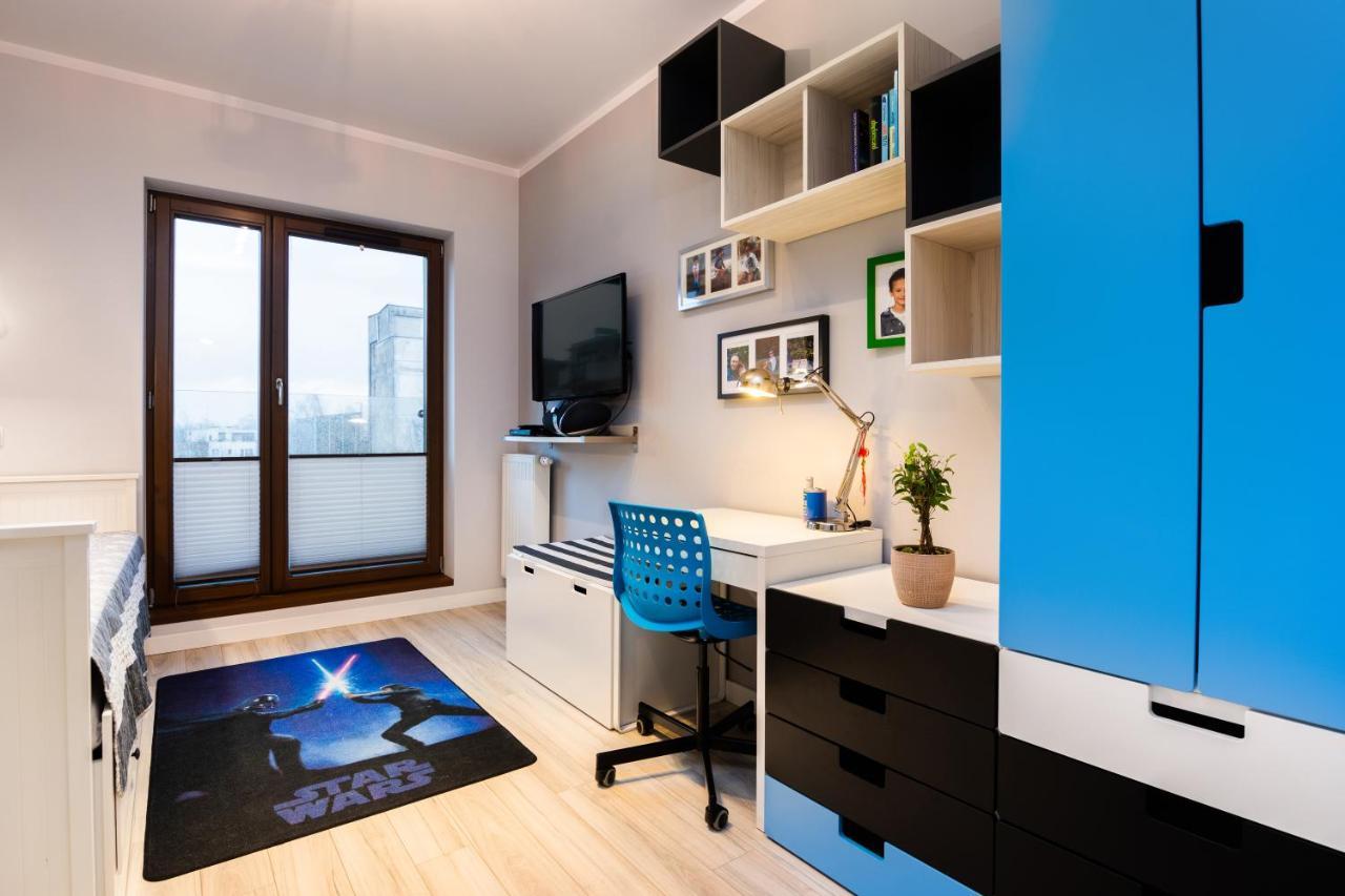 Apartmán Elegant Business With Parking - By Upstairs *
