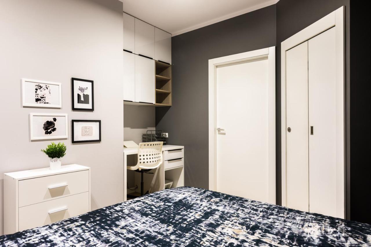 Apartmán Elegant Business With Parking - By Upstairs